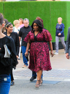Octavia Spencer feet photo 15