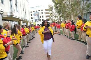 Octavia Spencer feet photo 8