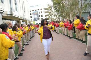 Octavia Spencer feet photo 7