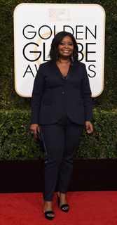Octavia Spencer feet photo 4