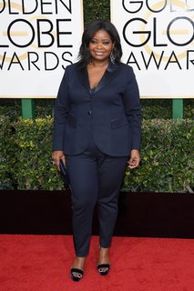 Octavia Spencer feet photo 3