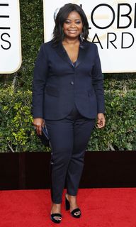 Octavia Spencer feet photo 2
