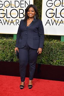 Octavia Spencer feet photo 1