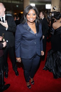 Octavia Spencer feet photo 19