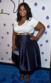 Octavia Spencer feet photo 18