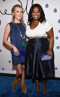 Octavia Spencer feet photo 17