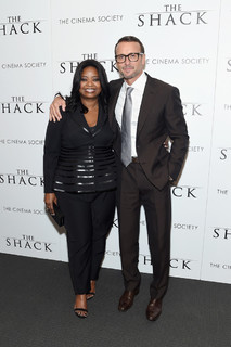 Octavia Spencer feet photo 13