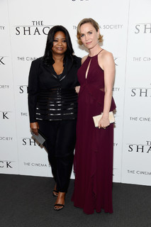 Octavia Spencer feet photo 12
