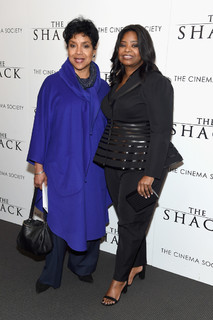 Octavia Spencer feet photo 11