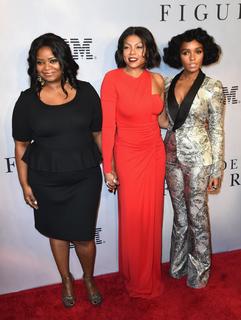 Octavia Spencer feet photo 10