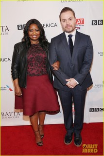 Octavia Spencer feet photo 9