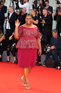 Octavia Spencer feet photo 6