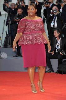 Octavia Spencer feet photo 5