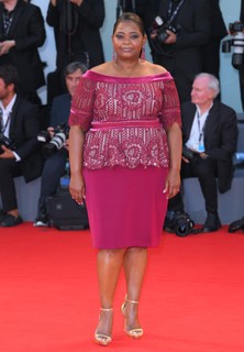Octavia Spencer feet photo 4