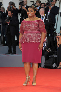 Octavia Spencer feet photo 3