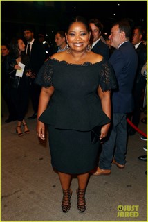 Octavia Spencer feet photo 20