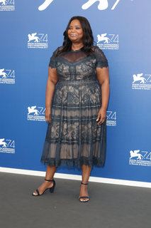 Octavia Spencer feet photo 17