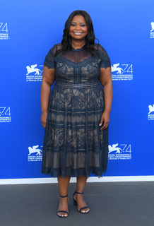 Octavia Spencer feet photo 16