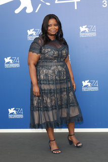 Octavia Spencer feet photo 15