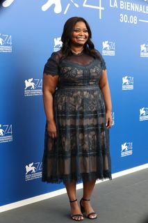 Octavia Spencer feet photo 14