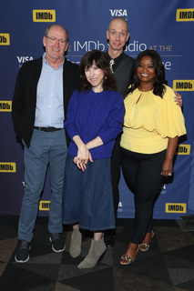 Octavia Spencer feet photo 13