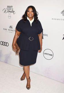 Octavia Spencer feet photo 10