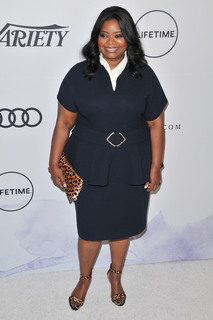 Octavia Spencer feet photo 9