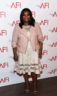 Octavia Spencer feet photo 7