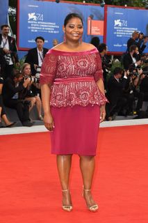 Octavia Spencer feet photo 3
