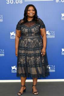 Octavia Spencer feet photo 2