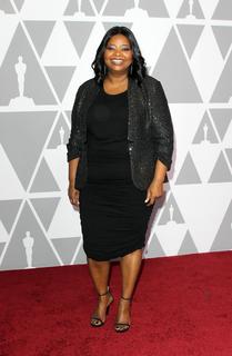 Octavia Spencer feet photo 20