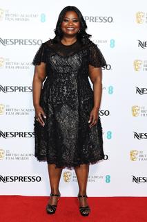 Octavia Spencer feet photo 17