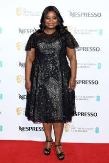 Octavia Spencer feet photo 16