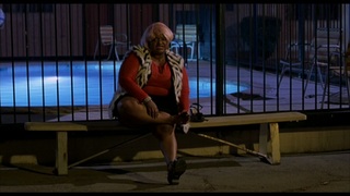 Octavia Spencer feet photo 11
