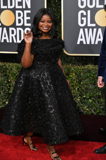 Octavia Spencer feet photo 7