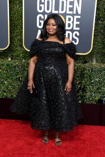 Octavia Spencer feet photo 6