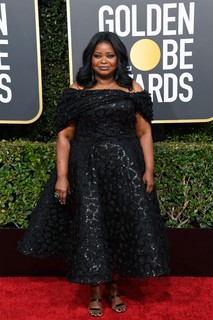 Octavia Spencer feet photo 5