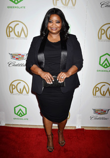 Octavia Spencer feet photo 4