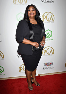 Octavia Spencer feet photo 3
