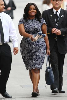 Octavia Spencer feet photo 20