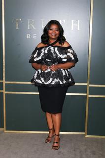Octavia Spencer feet photo 17