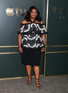 Octavia Spencer feet photo 16