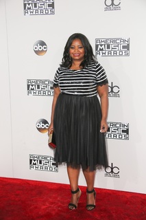 Octavia Spencer feet photo 15