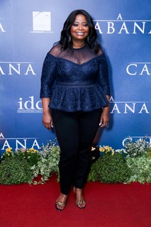 Octavia Spencer feet photo 13