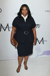 Octavia Spencer feet photo 12
