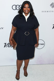 Octavia Spencer feet photo 10
