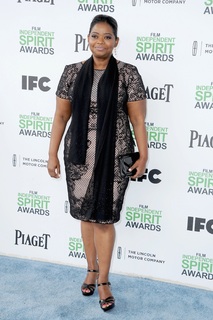 Octavia Spencer feet photo 9