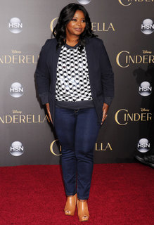 Octavia Spencer feet photo 8