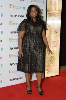 Octavia Spencer feet photo 5
