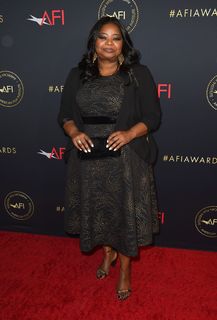 Octavia Spencer feet photo 4